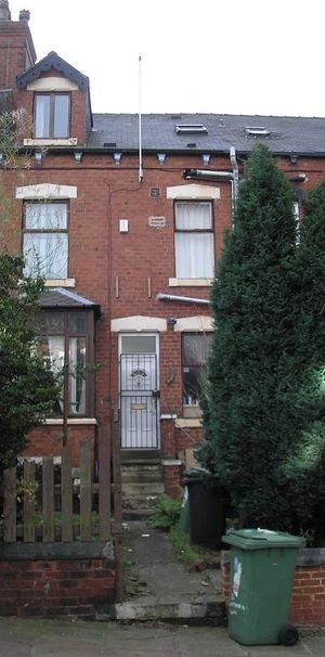 4 bedroom house to rent - Photo 1