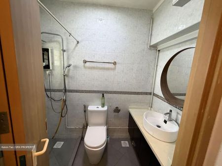 Blk 421 Canberra Road (Sembawang), HDB 5 Rooms - For Rent - Photo 5