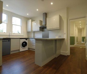 4 bedroom apartment to rent - Photo 4