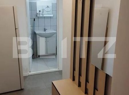 Apartament 1 camera, modern, terasa 60 mp, zona Marasti - Photo 5