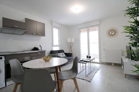 Appartement 2 pièces - - Photo 3