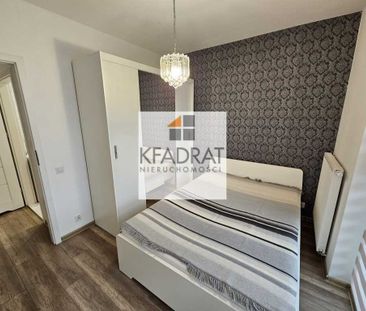 Ładne 2pok. 38m2, balkon, winda - Pogodno - Photo 2