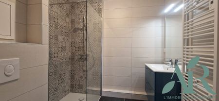 Location Appartement 1 pièce 25m² OBERNAI 67210 - Photo 4