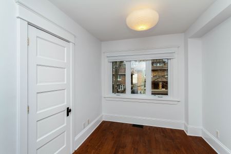 For Lease - 14 Clarey Avenue, Glebe - Ottawa East and Area, Ontario - Photo 5