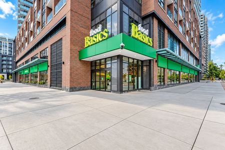 For Lease - 4130 Parkside Village Drive Unit# 1705, Mississauga, Ontario - Photo 3