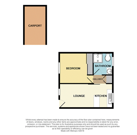 Comfort and Quality - Photo 2