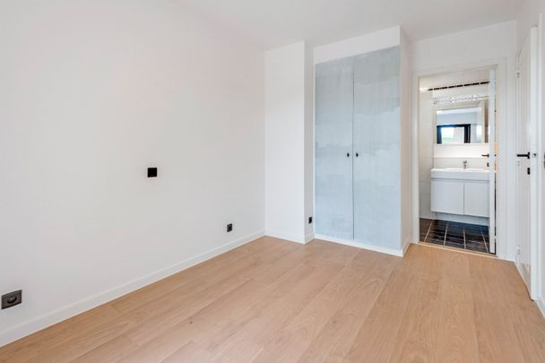 Appartement Te Huur - het Zoute - Photo 1