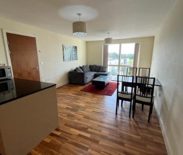 2 bedroom apartment to rent - Photo 2
