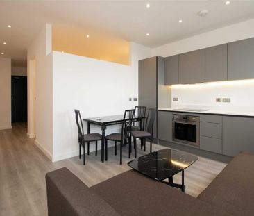 1 bedroom apartment to rent - Photo 5