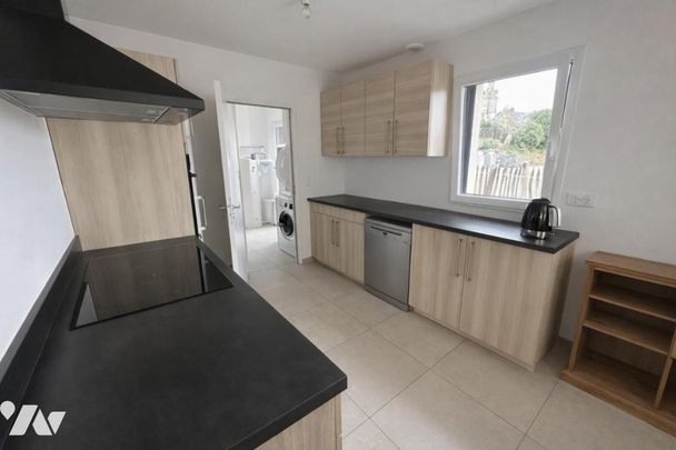 Maison non meublé - Saint Père Marc en Poulet - Photo 1