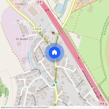 73344 Baden-Württemberg - Gruibingen