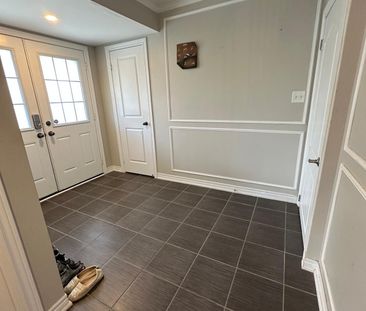 For Lease - 70 Hogan Manor Drive, Brampton, Ontario - Photo 2