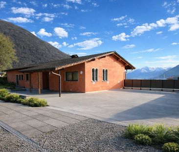 3.5 Zimmer, 120 m², EG - Photo 6