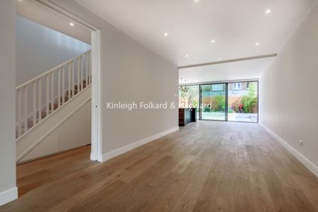 4 bedroom house to rent - Photo 2