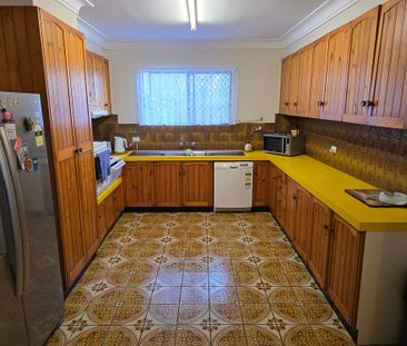 3-bedroom shared unit/townhouse, Rous Road - Photo 6