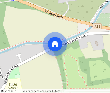 Massey Brook Lane, Lymm - Photo 1