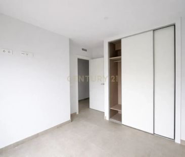 Apartamento de alquiler en Carrer Benigembla, 4, Benissa, Spain, 4,... - Photo 4