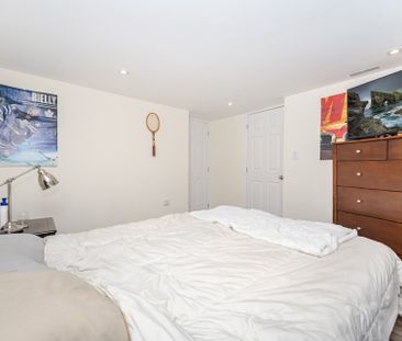 For Lease - 96 Simpson Avenue Unit# Lower, Toronto, Ontario - Photo 4