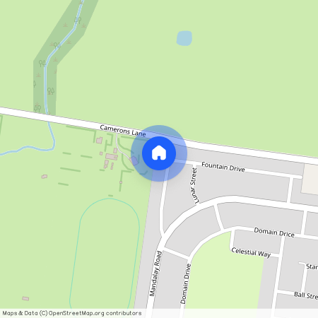 29 FOUNTAIN DRIVE, Vic 3753, Beveridge