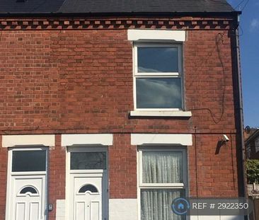 2 bedroom terraced house to rent - Photo 5
