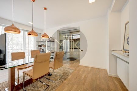 Exclusiv - Floreasca | Apartament PREMIUM, 3Cam I Pet friendly - Photo 5