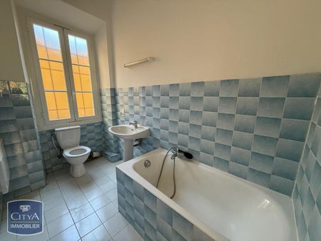Location Appartement 3 pièces 46m² NICE 06300 - Photo 2