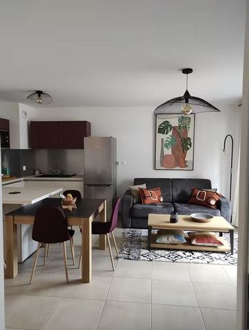 Appartement - ANNECY - Photo 2