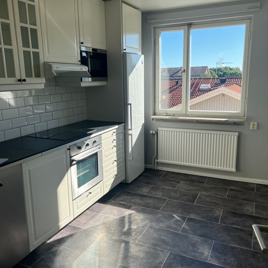 Kapellgatan 5 A - Photo 1