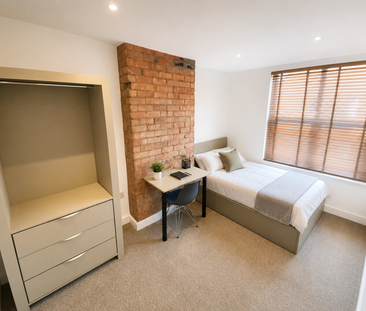 6 bedroom house to rent - Photo 3