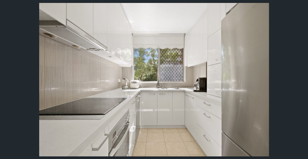 Bright & Spacious 2-Bedroom Apartment in the Heart of Chatswood For Lease - Photo 1