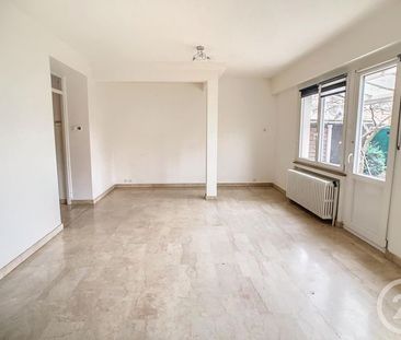 Appartement F3 à louer - Photo 5