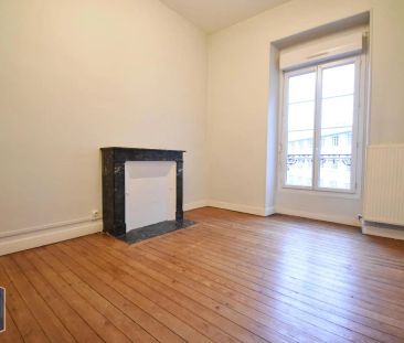 Appartement à louer 2 pièces 43.83m² - Photo 6