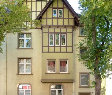 Großzügige 3 Zimmer Wohnung mit Balkon - Photo 1