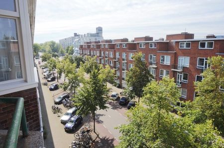 Te huur: Appartement Waalstraat 127 2 in Amsterdam - Foto 2