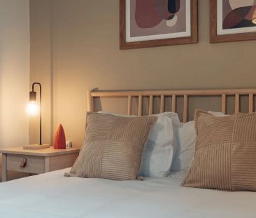 Room for rent in shared apartment in Barcelona - Photo 5