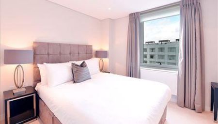 Merchant Square, Paddington, W2, London - Photo 5