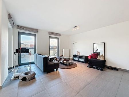 Appartement te huur - Photo 5