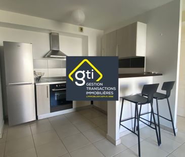 Location Appartement 3 pièces 61m² ST DENIS 97400 - Photo 3