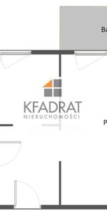 Kawalerka z balkonem w bloku z windą - Фото 4