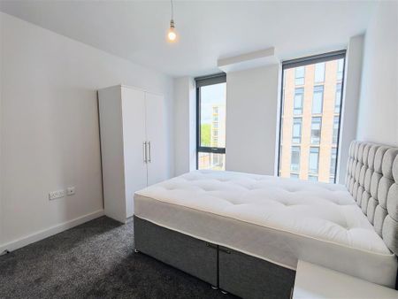 2 bedroom apartment to rent - Photo 5