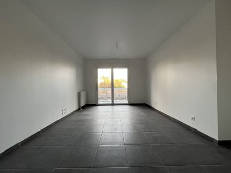 Location Appartement 3 pièces 57m² CAEN 14000 - Photo 4