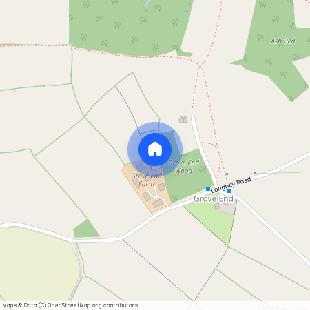 Rowan Way, Gloucester GL2