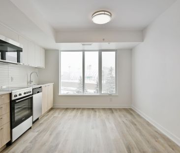 For Lease - 134 ROBINSON Avenue Unit# 302, Lower Town - Sandy Hill,... - Photo 4