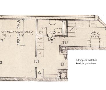Fabriksgatan, Kalmar - Foto 4