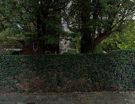 House Rotterdam - Rotterdamse Rijweg - Foto 1