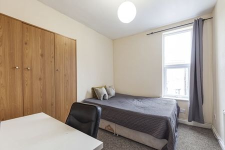 Cowley Road Oxford OX4 - Photo 3