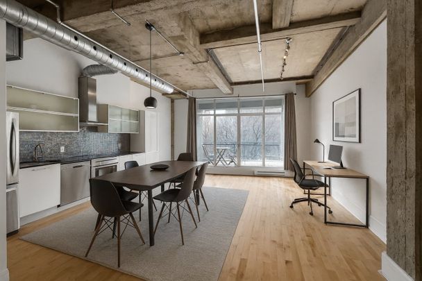 4225 Rue St-Dominique, #307 - Photo 1