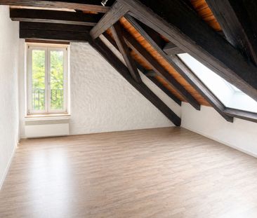 4.5 Zimmer, 115 m² - Photo 1