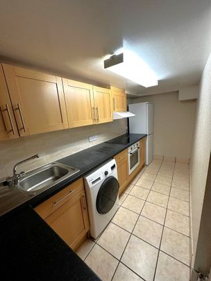 1 Bed Flat, Claremont Road, BS7 - Photo 1