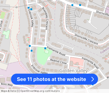 2 bedroom apartment for rent - Photo 1